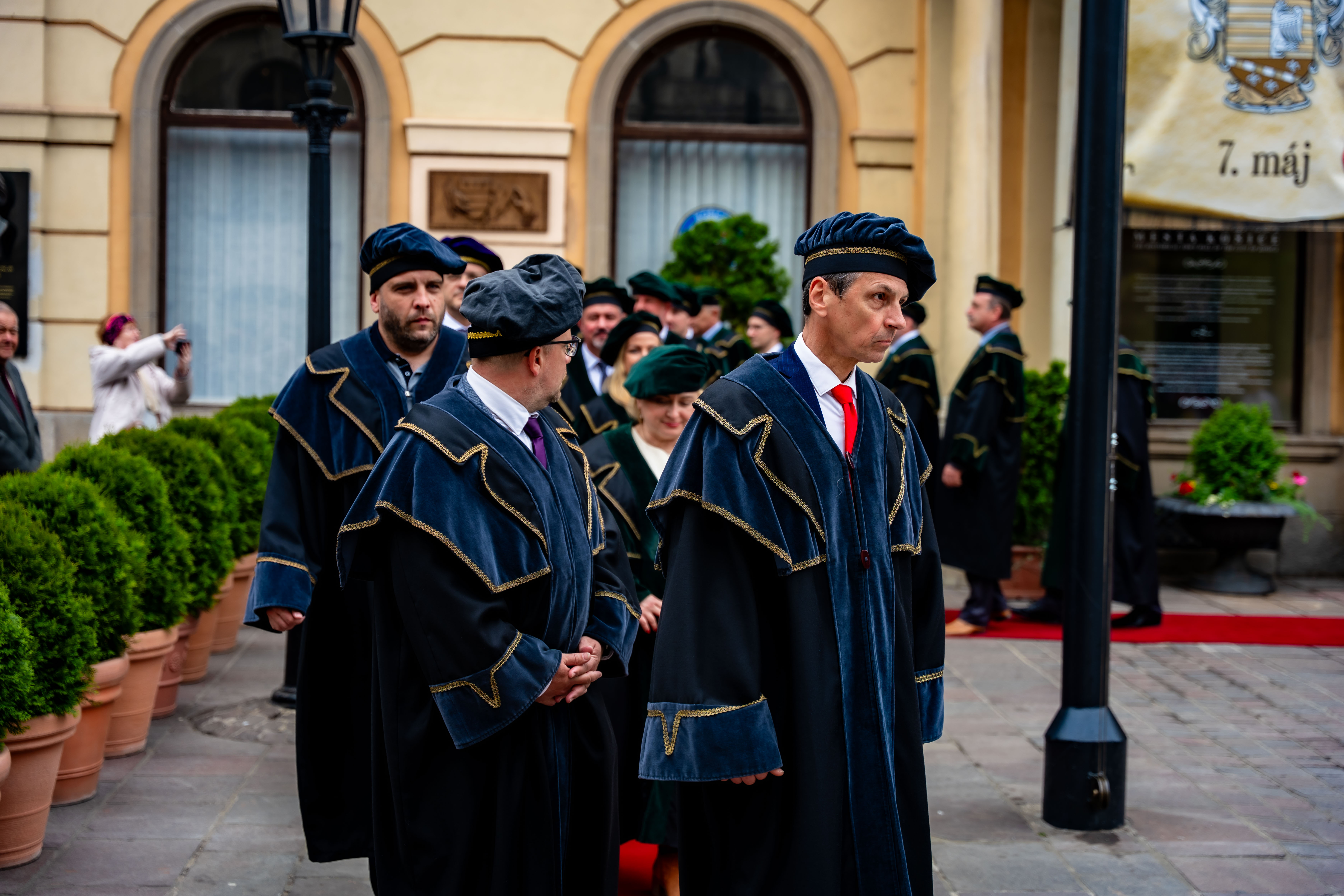 Slavnostne vztycovanie mestskej vlajky pri prilezitosti Dna mesta Kosice-1-13